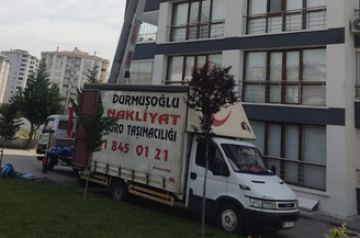 Nakliyat Taşımacılığı